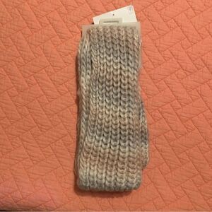 NWT Infinity Scarf